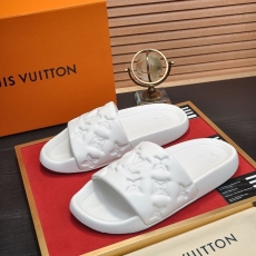 Louis Vuitton Slippers